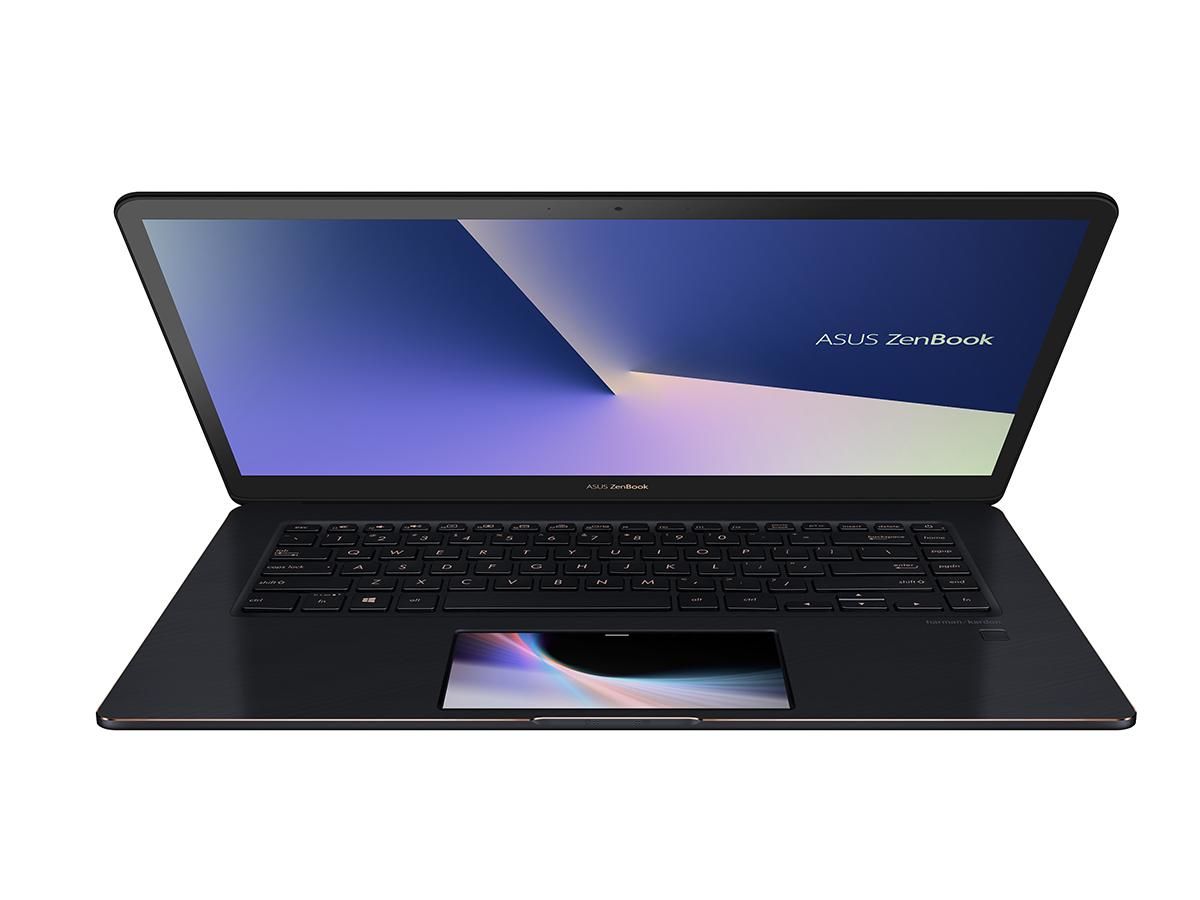 ASUS ZenBook Pro UX580GE-E2036T UX580GE-E2036T image gallery 7