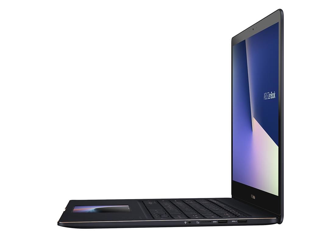 ASUS ZenBook Pro UX580GE-E2036T UX580GE-E2036T image gallery 8