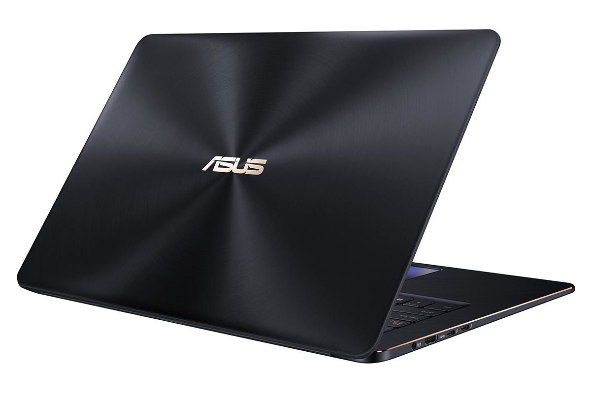 ASUS ZenBook Pro UX580GE-E2036T UX580GE-E2036T image gallery 9