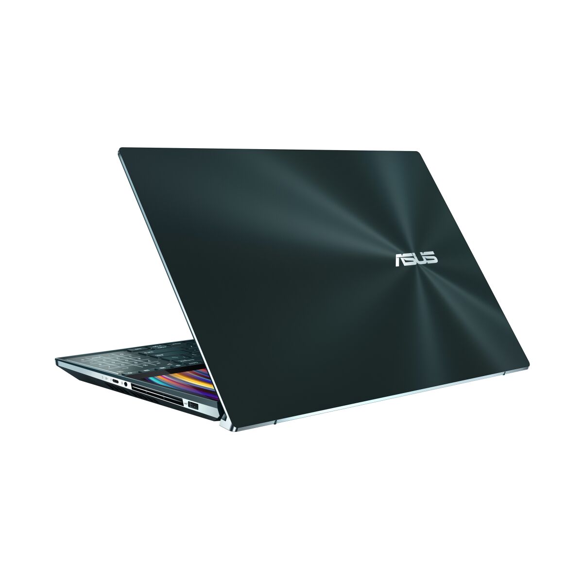 ASUS Zenbook Pro Duo UX581LV-XS77T UX581LV-XS77T image gallery 10