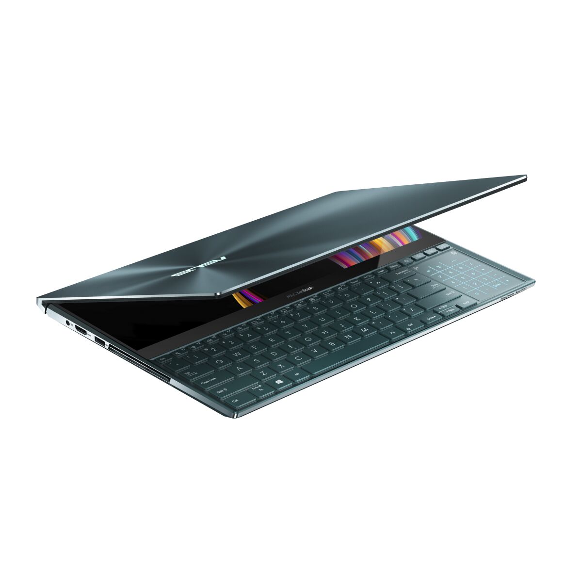 ASUS Zenbook Pro Duo UX581LV-XS77T UX581LV-XS77T image gallery 8