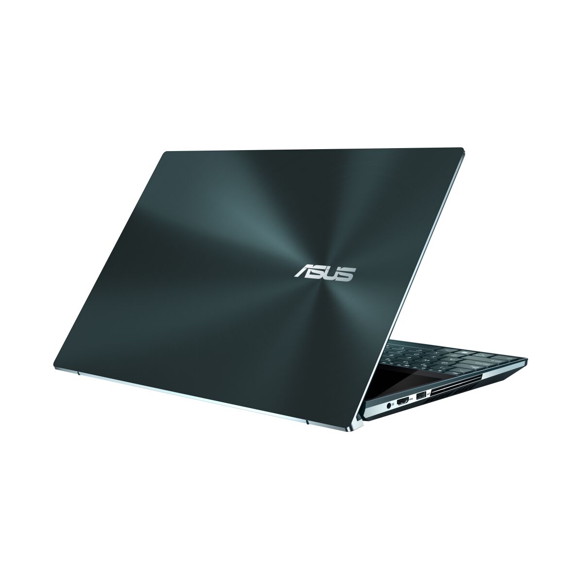 ASUS Zenbook Pro Duo UX581LV-XS77T UX581LV-XS77T image gallery 12