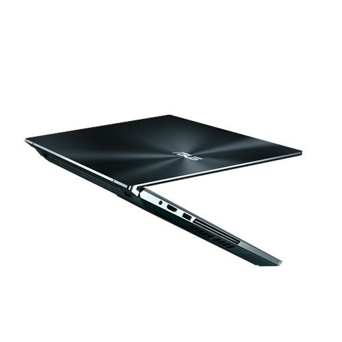 ASUS Zenbook Pro Duo UX581GV-H2001R 90NB0NG1-M00640 image gallery 7