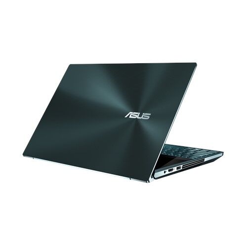 ASUS Zenbook Pro Duo UX581GV-H2001R 90NB0NG1-M00640 image gallery 8
