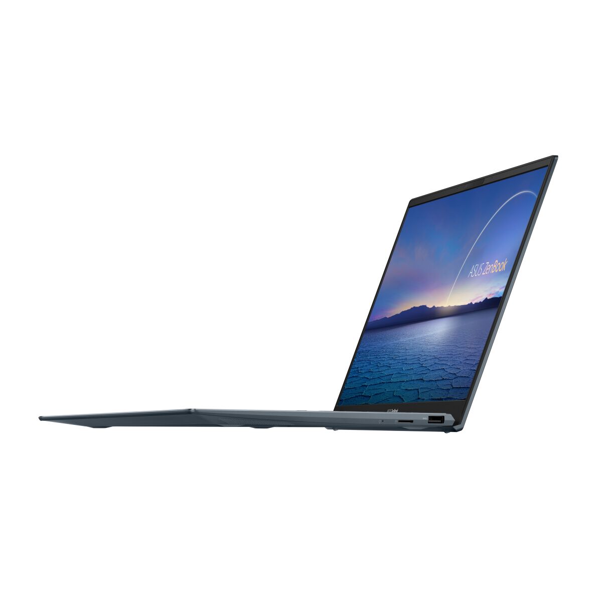 ASUS Zenbook 14 UM425IA-AM006 90NB0RT1-M03830 image gallery 8
