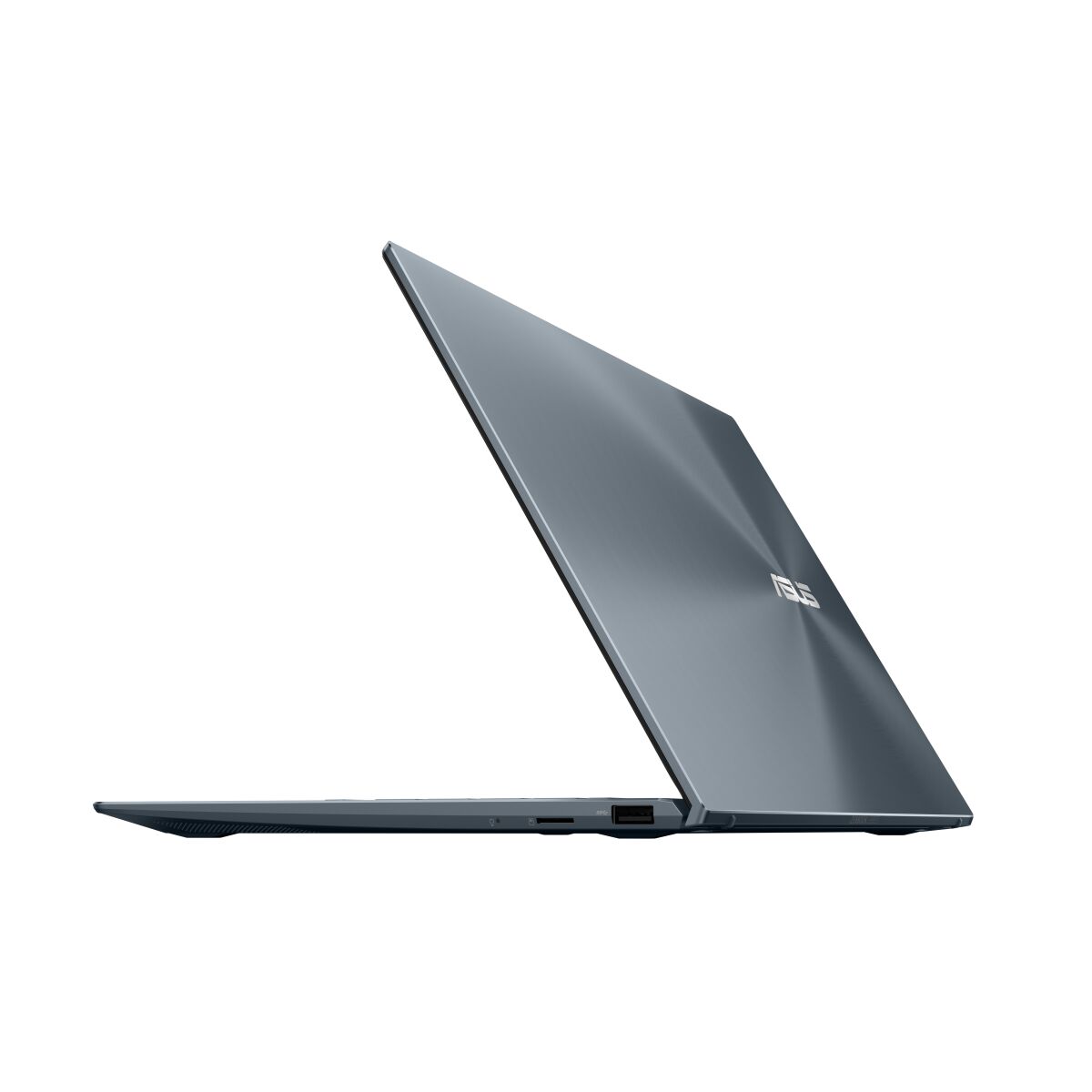 ASUS Zenbook 14 UM425IA-AM006 90NB0RT1-M03830 image gallery 12