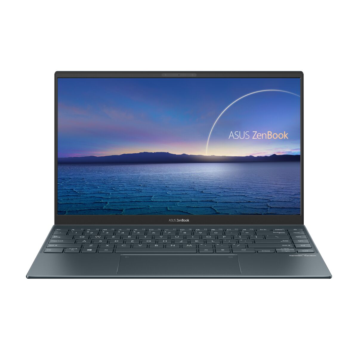 ASUS Zenbook 14 UM425IA-AM006 90NB0RT1-M03830 image gallery 3