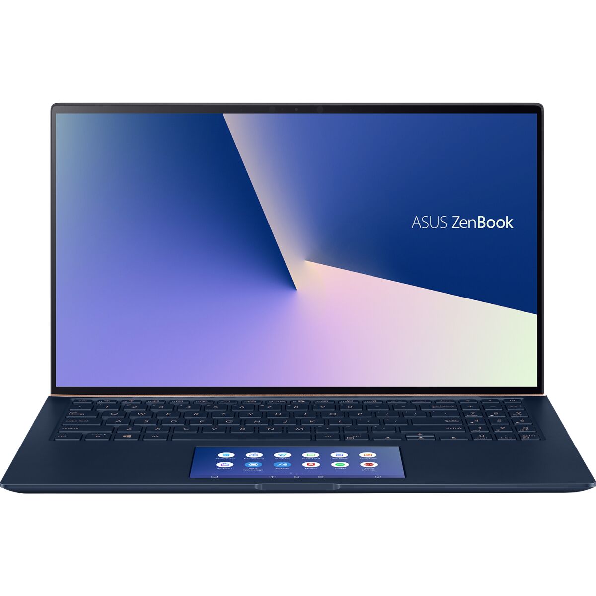 ASUS Zenbook 15 UX534FTC-A9076T UX534FTC-A9076T image gallery 4