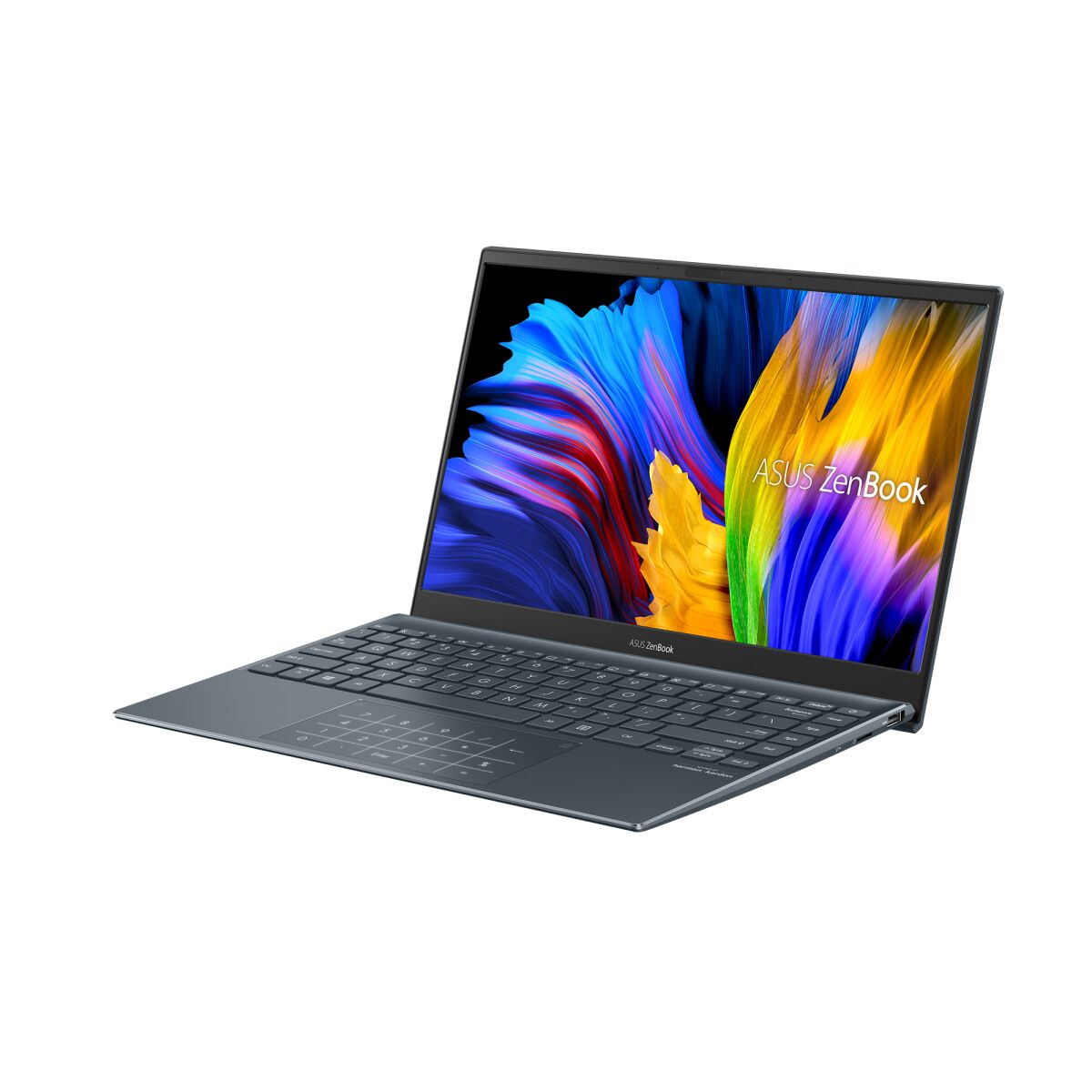 ASUS Zenbook 13 BX325JA-EG276R 90NB0QY1-M05890 image gallery 5