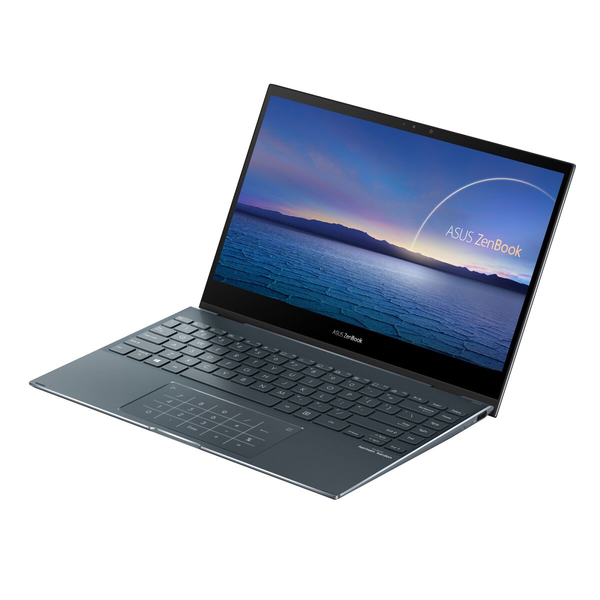 ASUS Zenbook Flip 13 UX363EA-EM134T UX363EA-EM134T image gallery 4