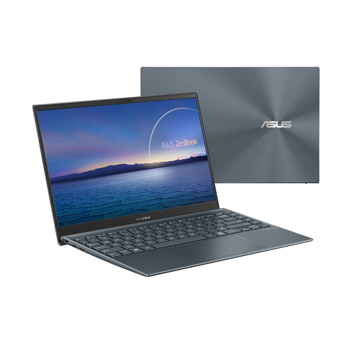ASUS Zenbook 13 UX325JA-EG032T 90NB0QY1-M00420 image gallery 4
