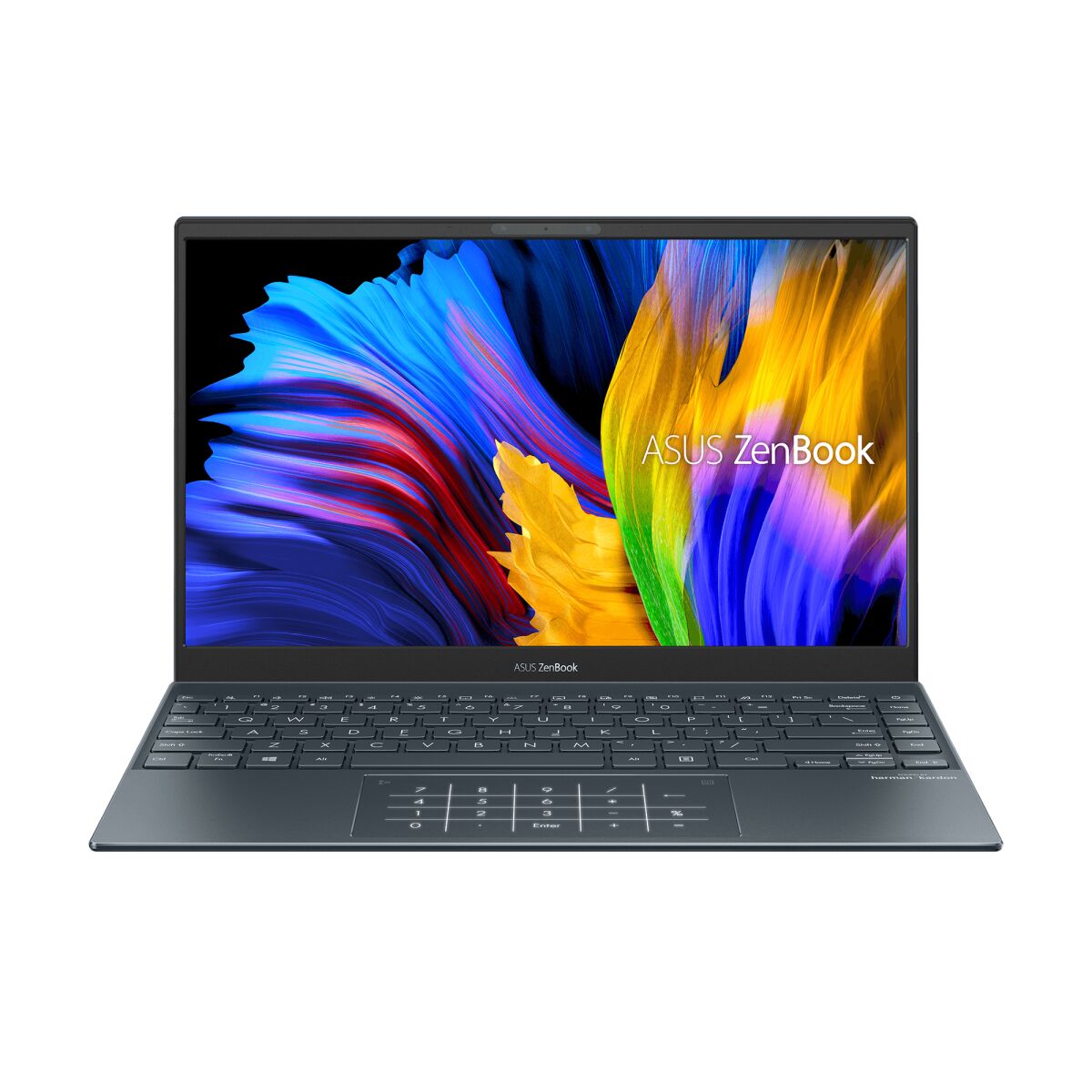 ASUS Zenbook 13 BX325JA-EG276R 90NB0QY1-M05890 image gallery 1