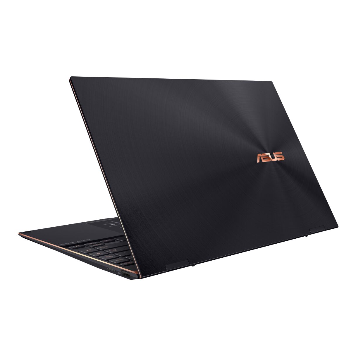ASUS Zenbook Flip S13 OLED BX371EA-HL328R 90NB0RZ2-M07700 image gallery 9