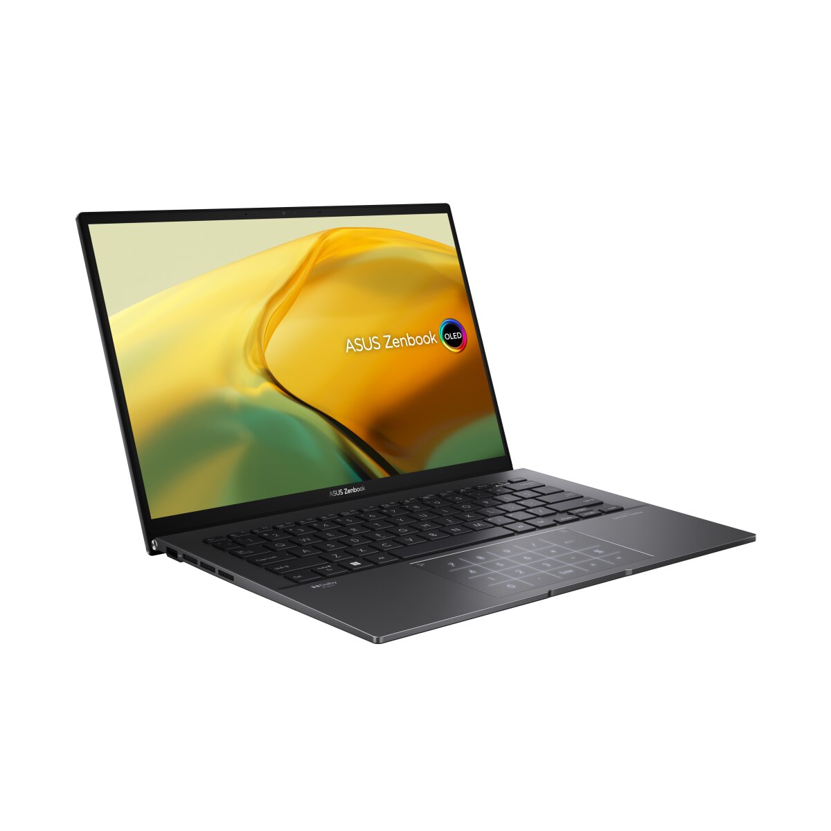 ASUS ZenBook 14 OLED UM3402YA-KM452W 90NB0W95-M00SA0 image gallery 5