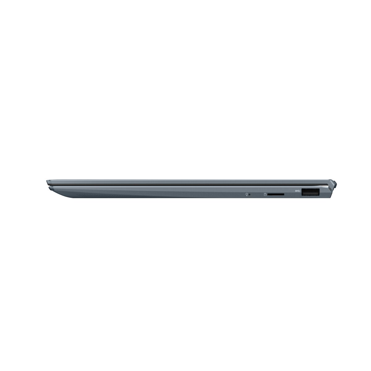 ASUS Zenbook 13 BX325JA-EG276R-BE 90NB0QY1-M05900 image gallery 10