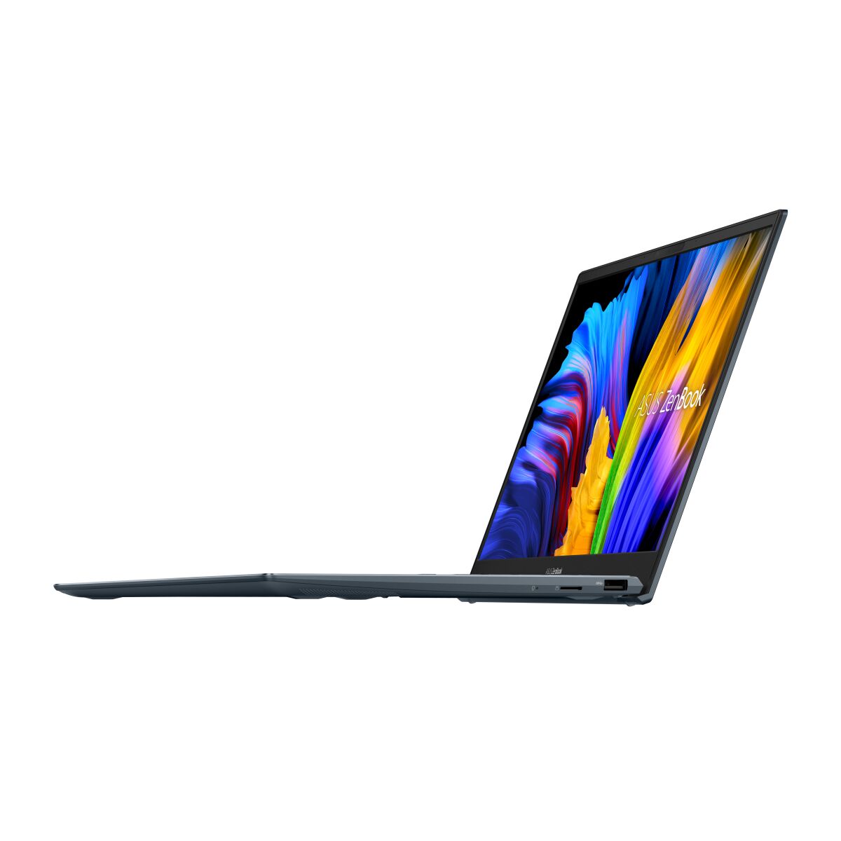 ASUS Zenbook 13 BX325EA-EG145R 90NB0SL1-M03150 image gallery 7