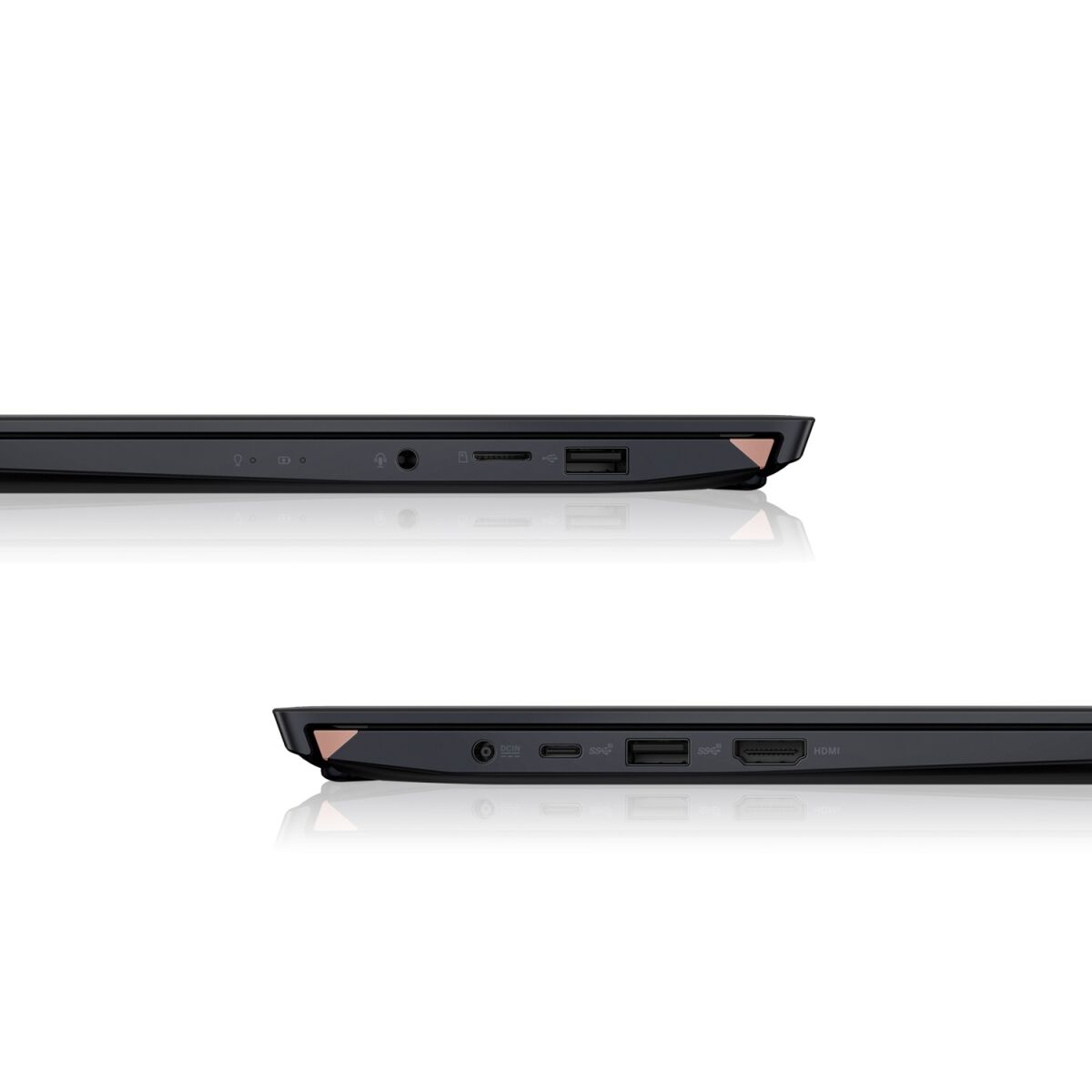 ASUS Zenbook Pro UX480FD-BE050R 90NB0JT1-M00940 image gallery 8