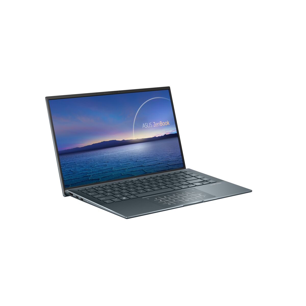 ASUS Zenbook 14 UX435EAL-KC066R 90NB0S91-M02090 image gallery 4