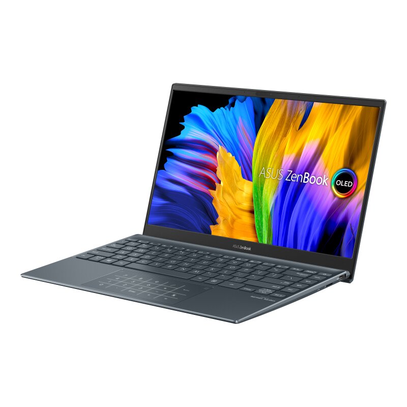 ASUS Zenbook 13 OLED UM325UAZ-KG015T UM325UAZ-KG015T image gallery 3