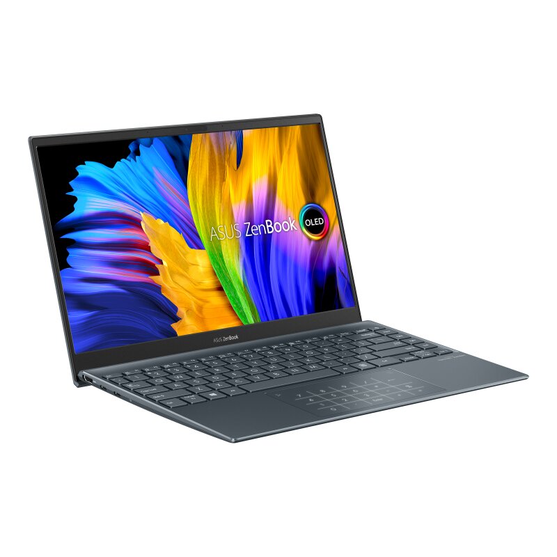 ASUS Zenbook 13 OLED UM325UAZ-KG015T UM325UAZ-KG015T image gallery 4