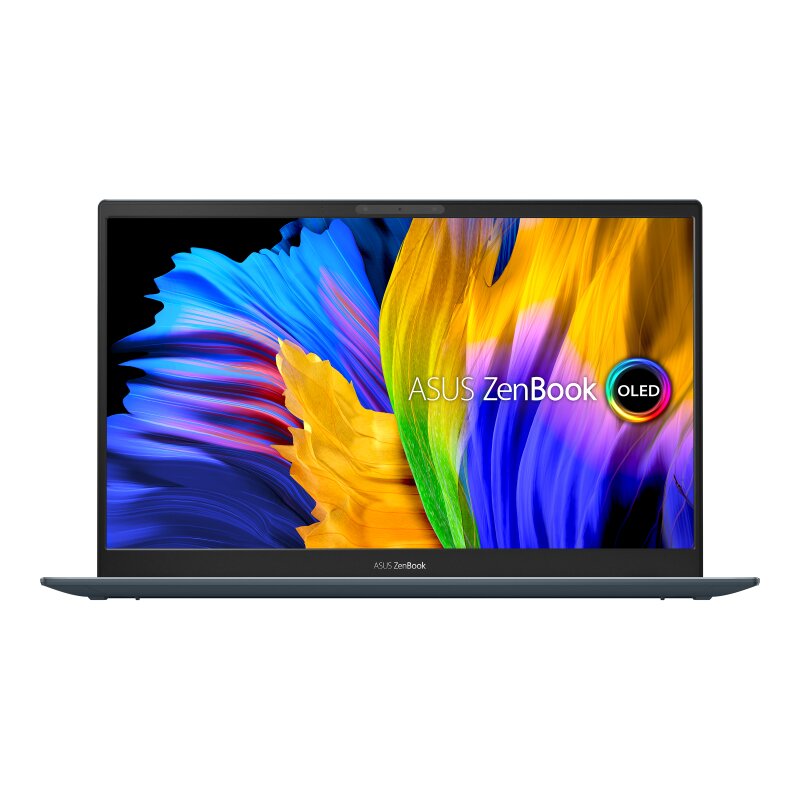ASUS Zenbook 13 OLED UM325UAZ-KG015T UM325UAZ-KG015T image gallery 2