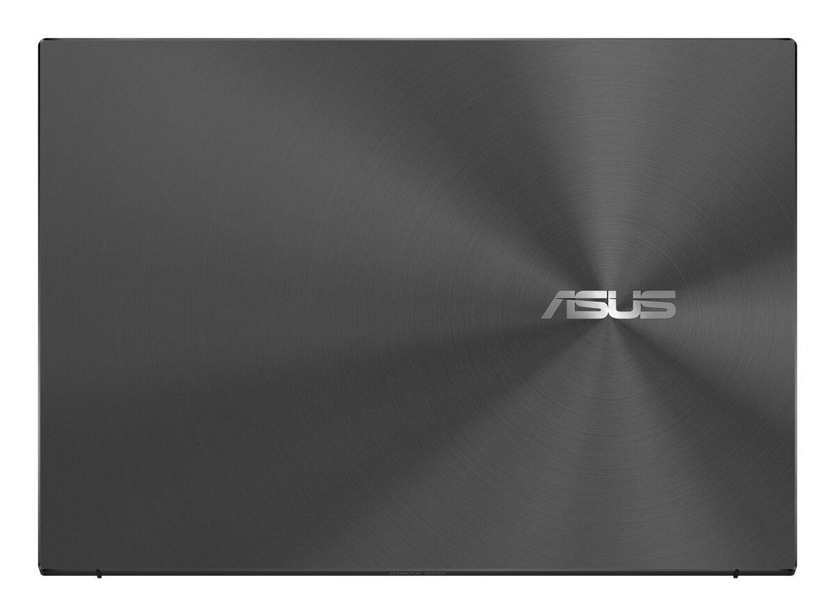 ASUS Zenbook 14X OLED UM5401QA-KN188X UM5401QA-KN188X image gallery 8