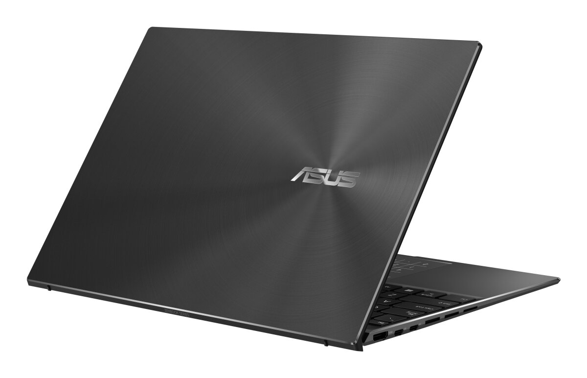 ASUS Zenbook 14X OLED UM5401QA-KN188X UM5401QA-KN188X image gallery 10