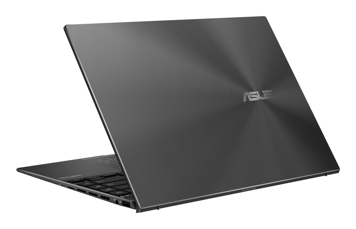 ASUS Zenbook 14X OLED UM5401QA-KN188X UM5401QA-KN188X image gallery 9