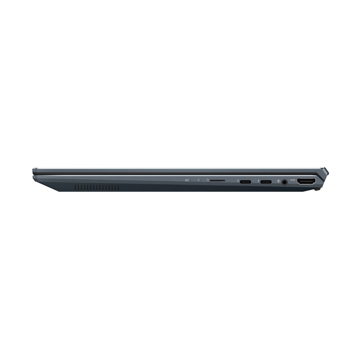 ASUS Zenbook 14X OLED UX5400ZF-PB76T 90NB0Z33-M000T0 image gallery 12