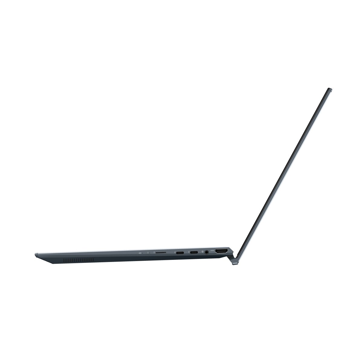 ASUS Zenbook 14X OLED UX5400ZF-PB76T 90NB0Z33-M000T0 image gallery 11
