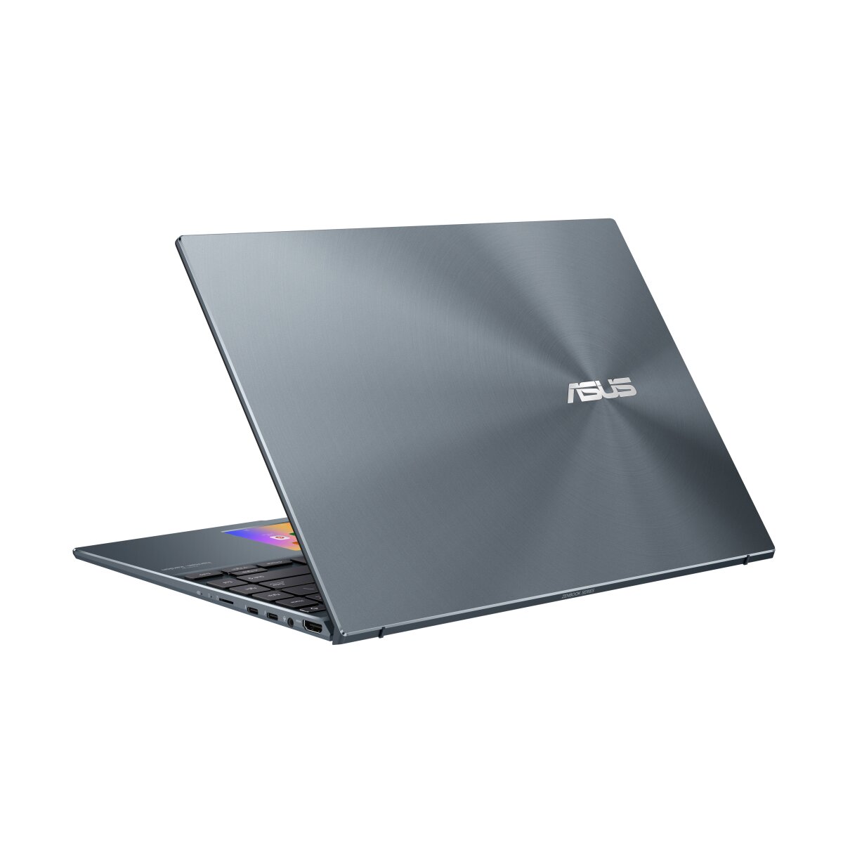 ASUS Zenbook 14X OLED UX5400ZF-PB76T 90NB0Z33-M000T0 image gallery 9