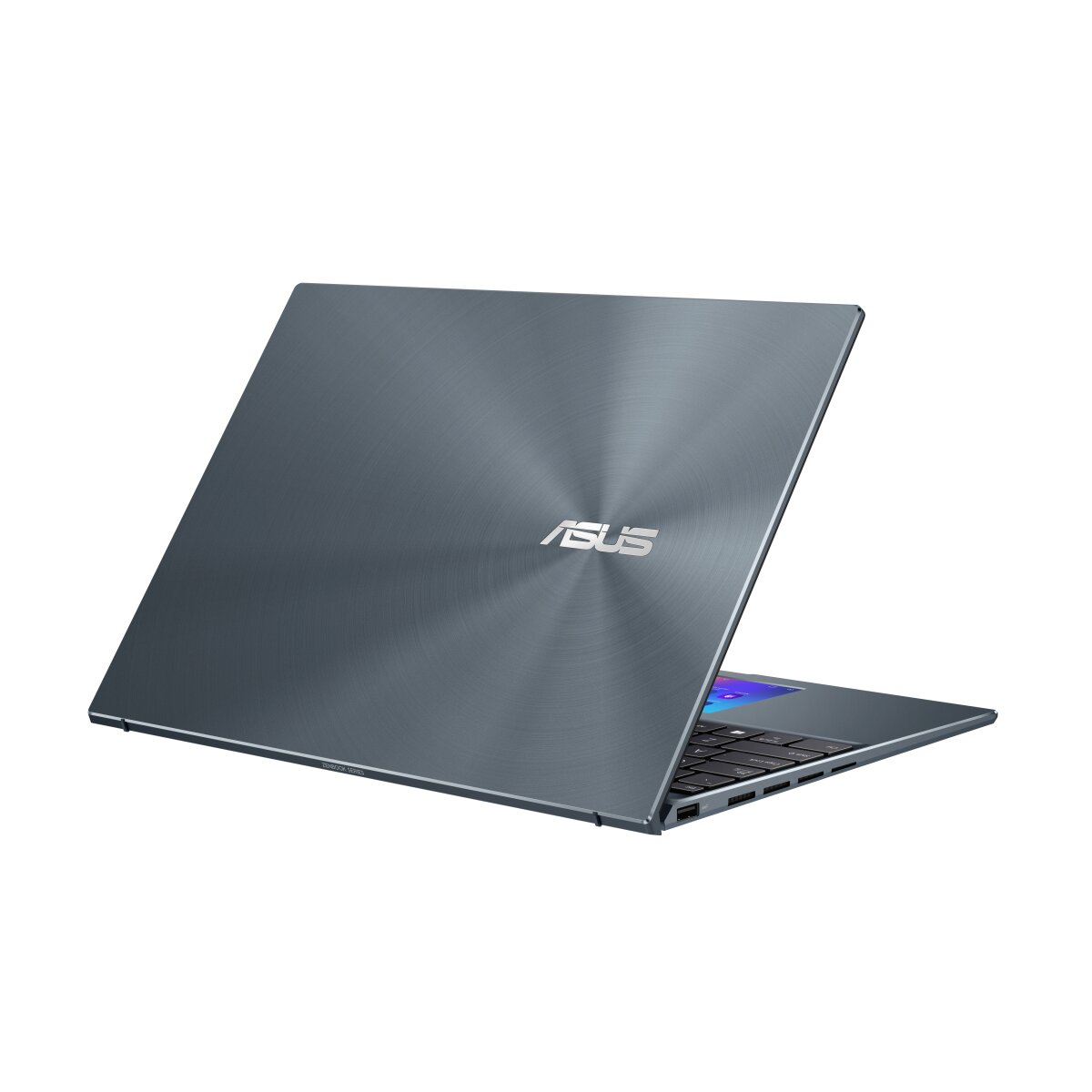 ASUS Zenbook 14X OLED UX5400ZF-PB76T 90NB0Z33-M000T0 image gallery 8