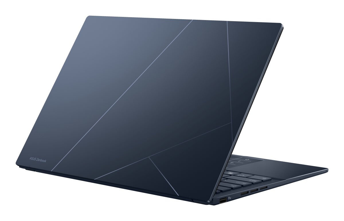 ASUS Zenbook 14 UX3405CA-QL619X 90NB14W3-M00X20 image gallery 7