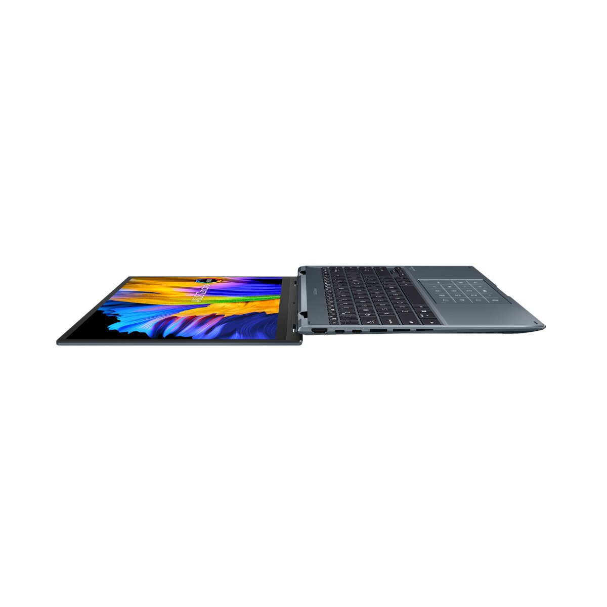 ASUS Zenbook 14 Flip OLED UP5401EA-DS59T-CA 90NB0V41-M001F0 image gallery 12