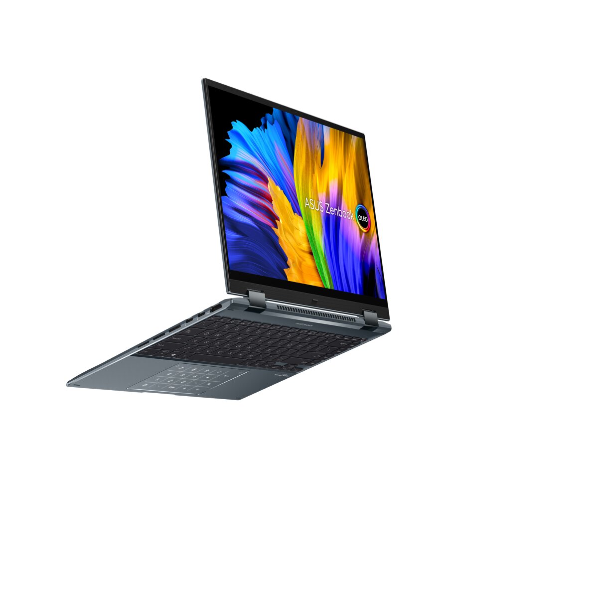 ASUS Zenbook 14 Flip OLED UP5401EA-DS59T-CA 90NB0V41-M001F0 image gallery 10