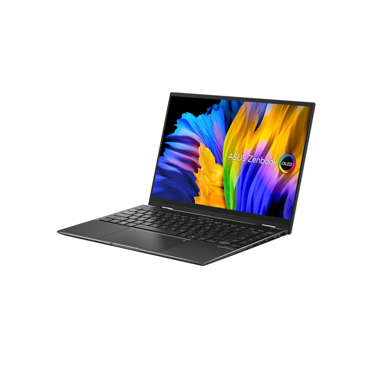 ASUS Zenbook 14 Flip OLED UN5401QA-KN090W 90NB0V31-M006J0 image gallery 8