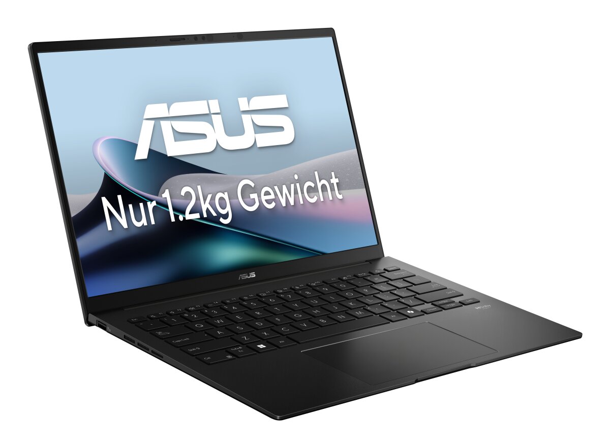 ASUS Zenbook 14 OLED UM3406GA-QD032W 90NB17R1-M00B70 image gallery 2