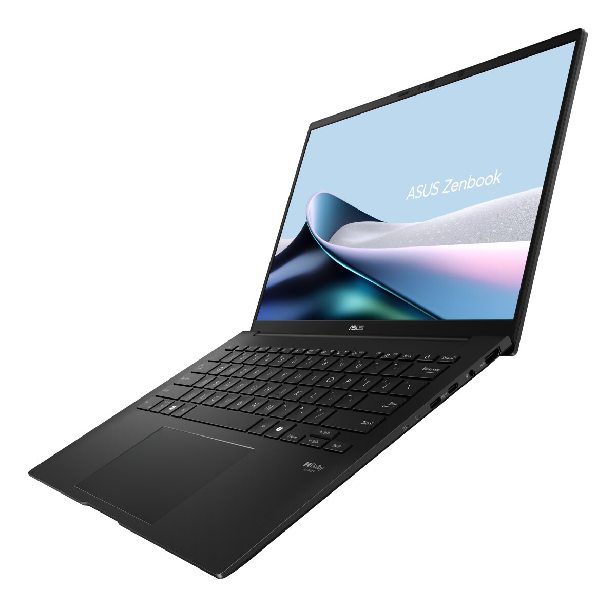 ASUS Zenbook 14 OLED UM3406GA-QD032W 90NB17R1-M00B70 image gallery 5
