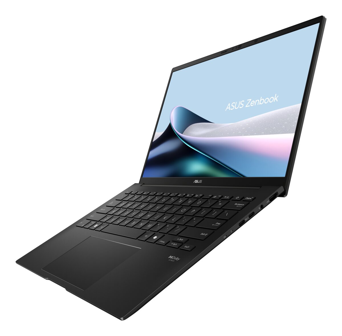 ASUS Zenbook 14 OLED UM3406GA-QD181W 90NB17R1-M00BP0 image gallery 5
