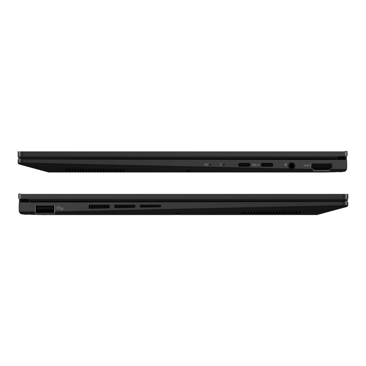 ASUS Zenbook 14 OLED UM3406KA-PP005W 90NB14U1-M00270 image gallery 5