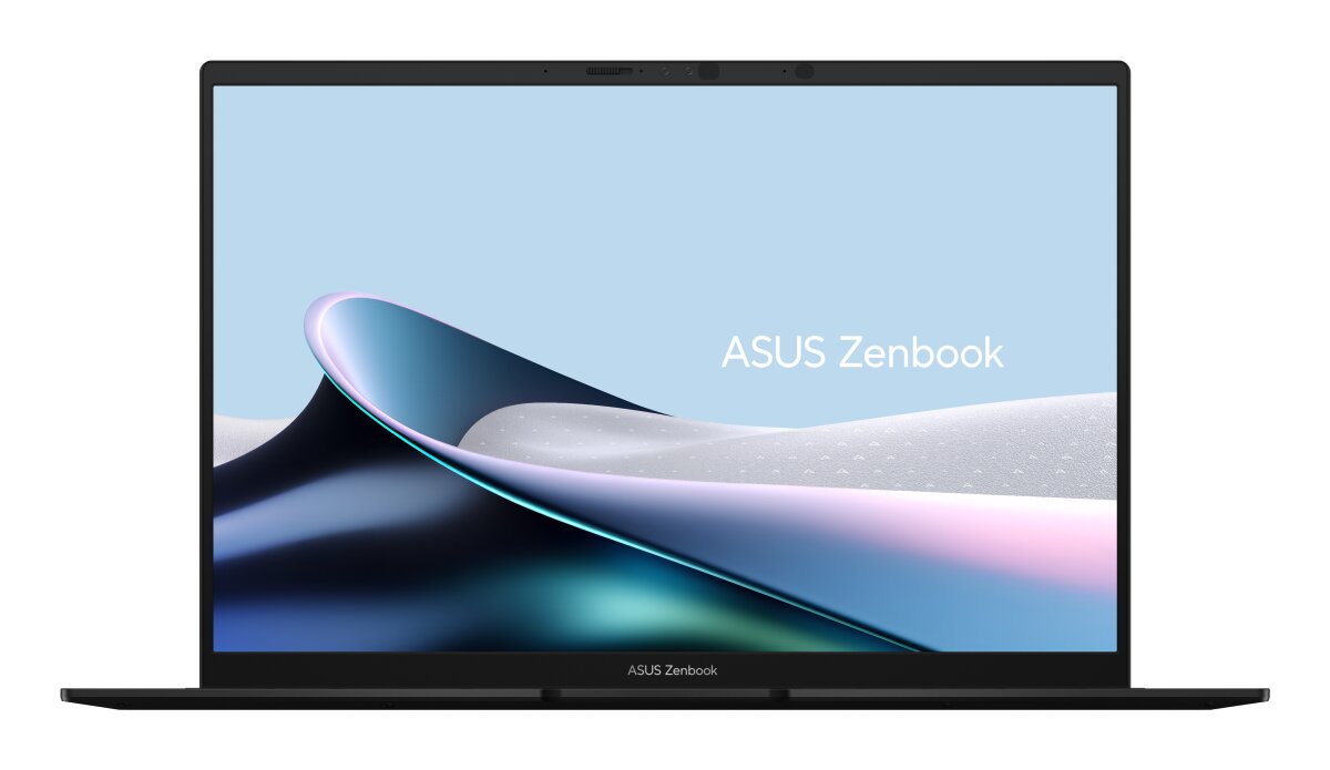 ASUS Zenbook 14 OLED UM3406KA-QD074W 90NB14U1-M00340 image gallery 4