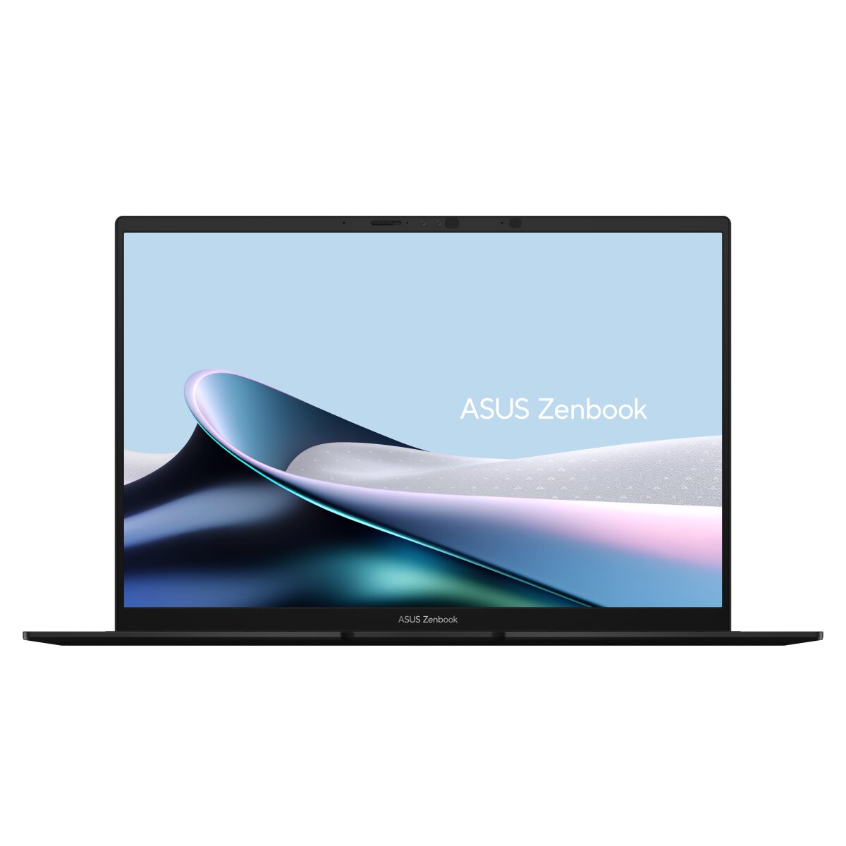 ASUS Zenbook 14 OLED UM3406KA-QD132W 90NB14U1-M00720 image gallery 3