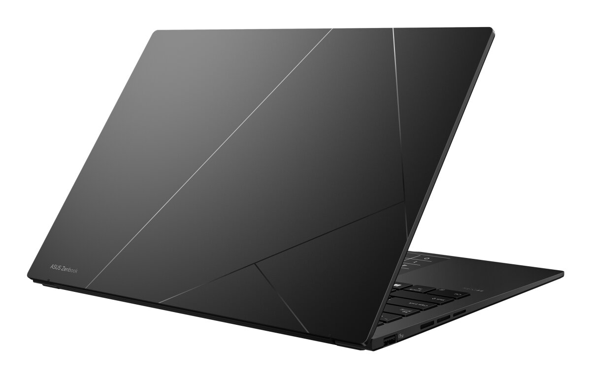 ASUS Zenbook 14 OLED UM3406KA 90NB14U1-M007H0 image gallery 3
