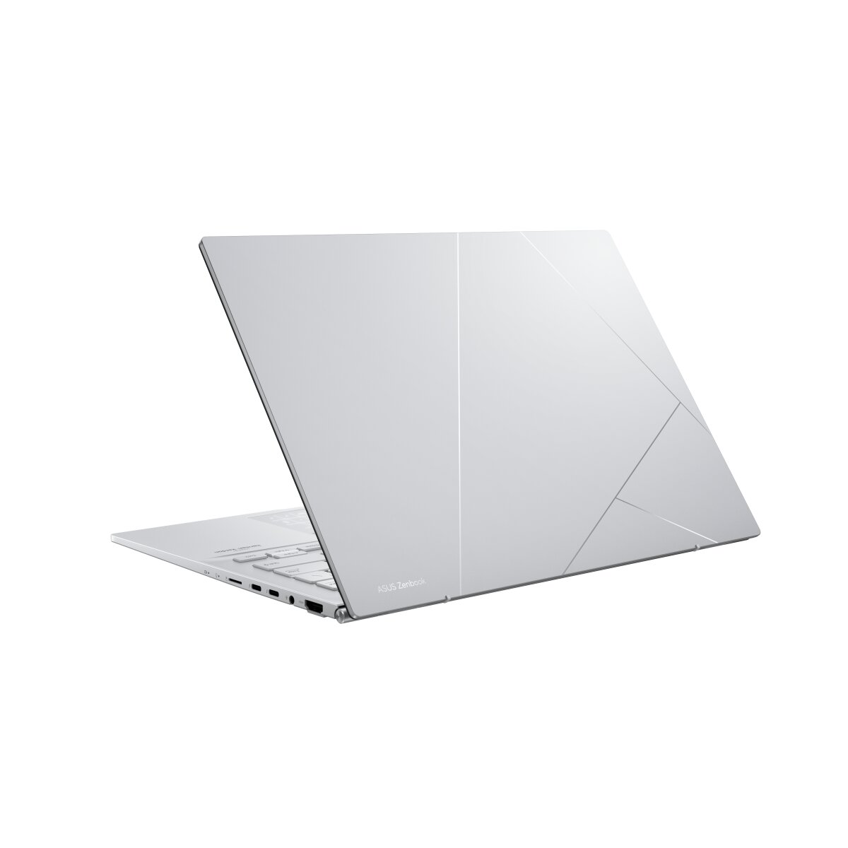 ASUS Zenbook 14 OLED UX3402VA-IS94T UX3402VA-IS94T image gallery 8