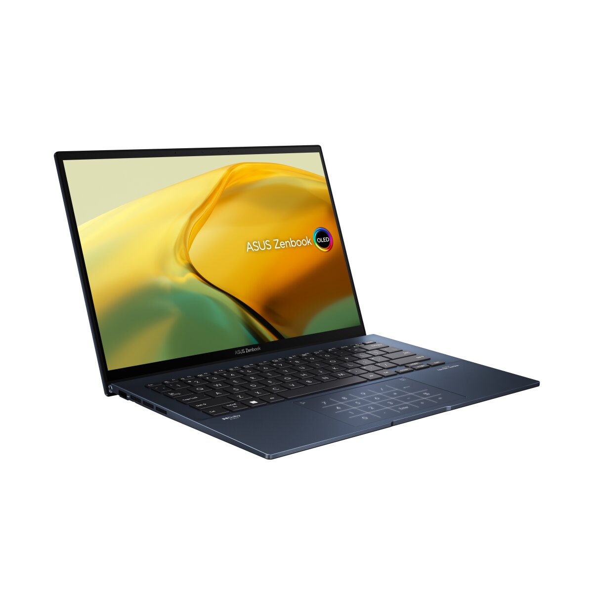 ASUS Zenbook 14 OLED UX3402ZA-KM214 90NB0WC1-M00FP0 image gallery 2