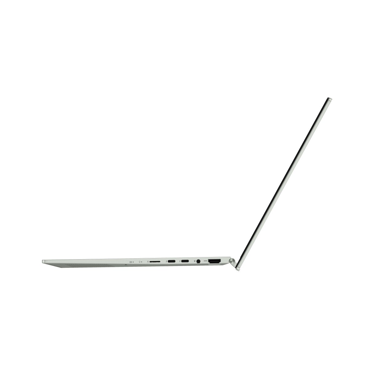 ASUS Zenbook 14 OLED UX3402ZA-KM214 90NB0WC1-M00FP0 image gallery 8