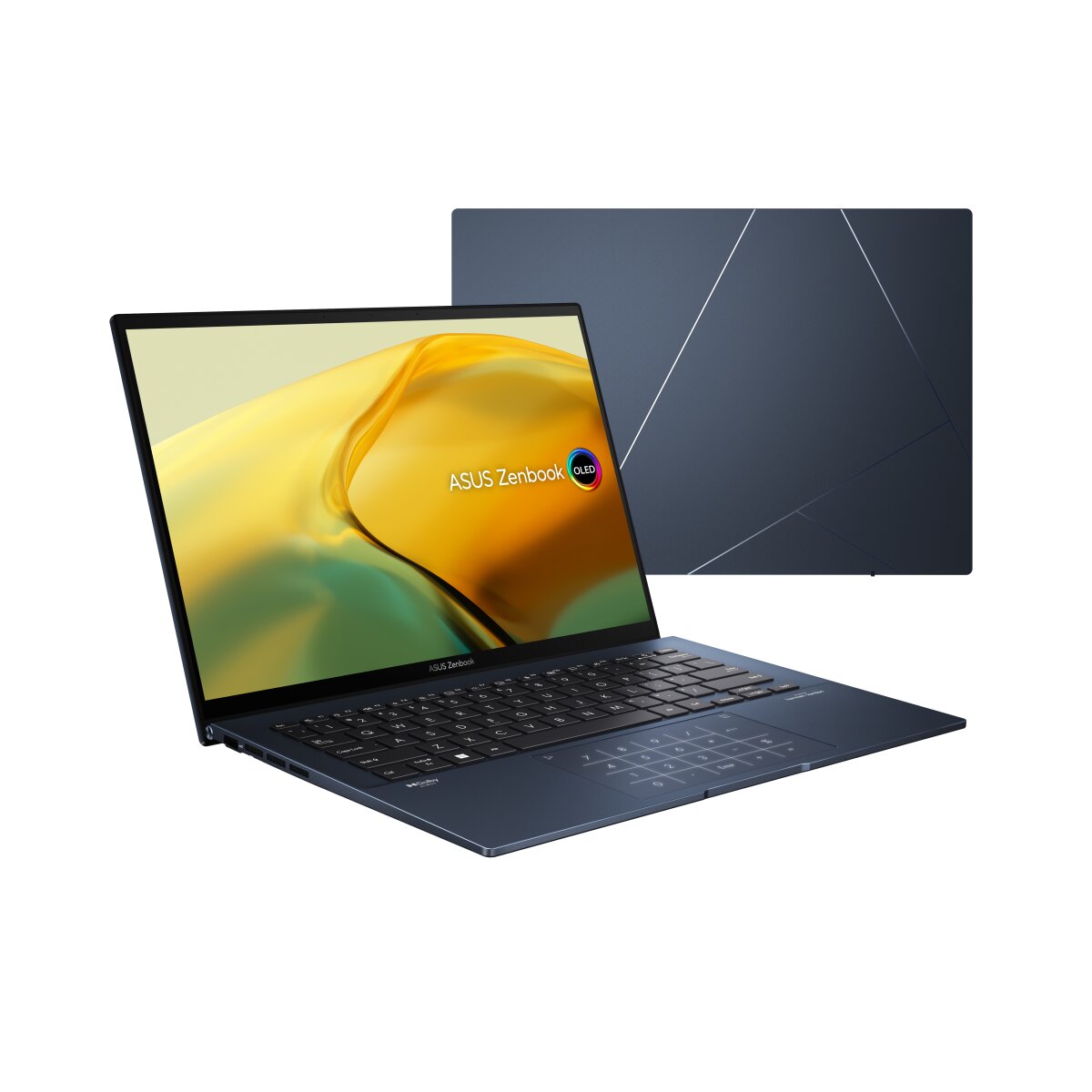ASUS Zenbook 14 OLED UX3402ZA-KM214 90NB0WC1-M00FP0 image gallery 6