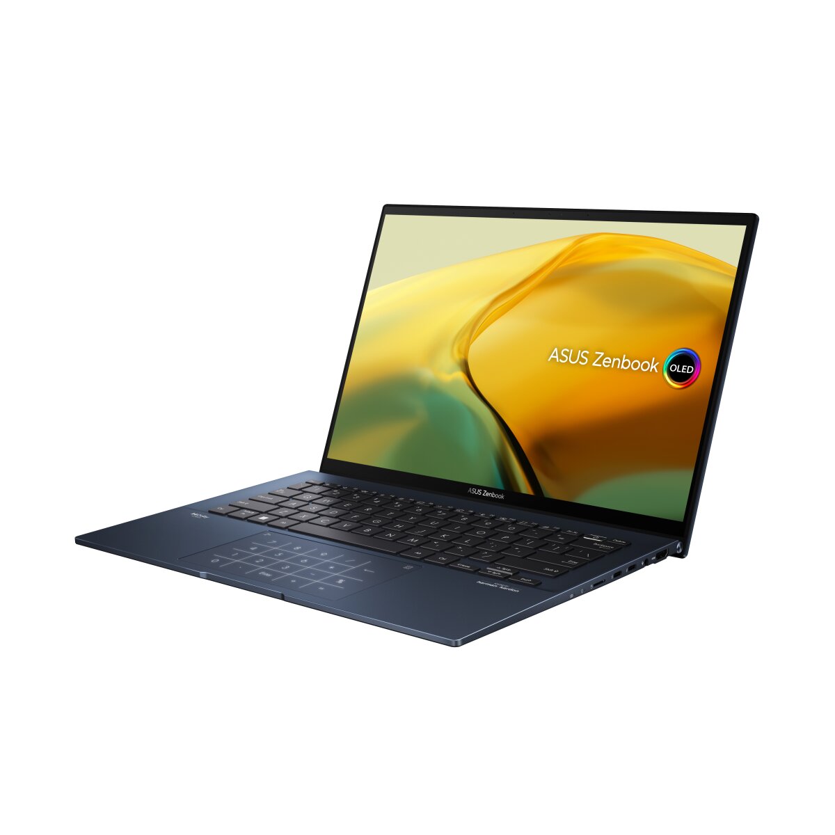 ASUS Zenbook 14 OLED UX3402ZA-KM214 90NB0WC1-M00FP0 image gallery 3