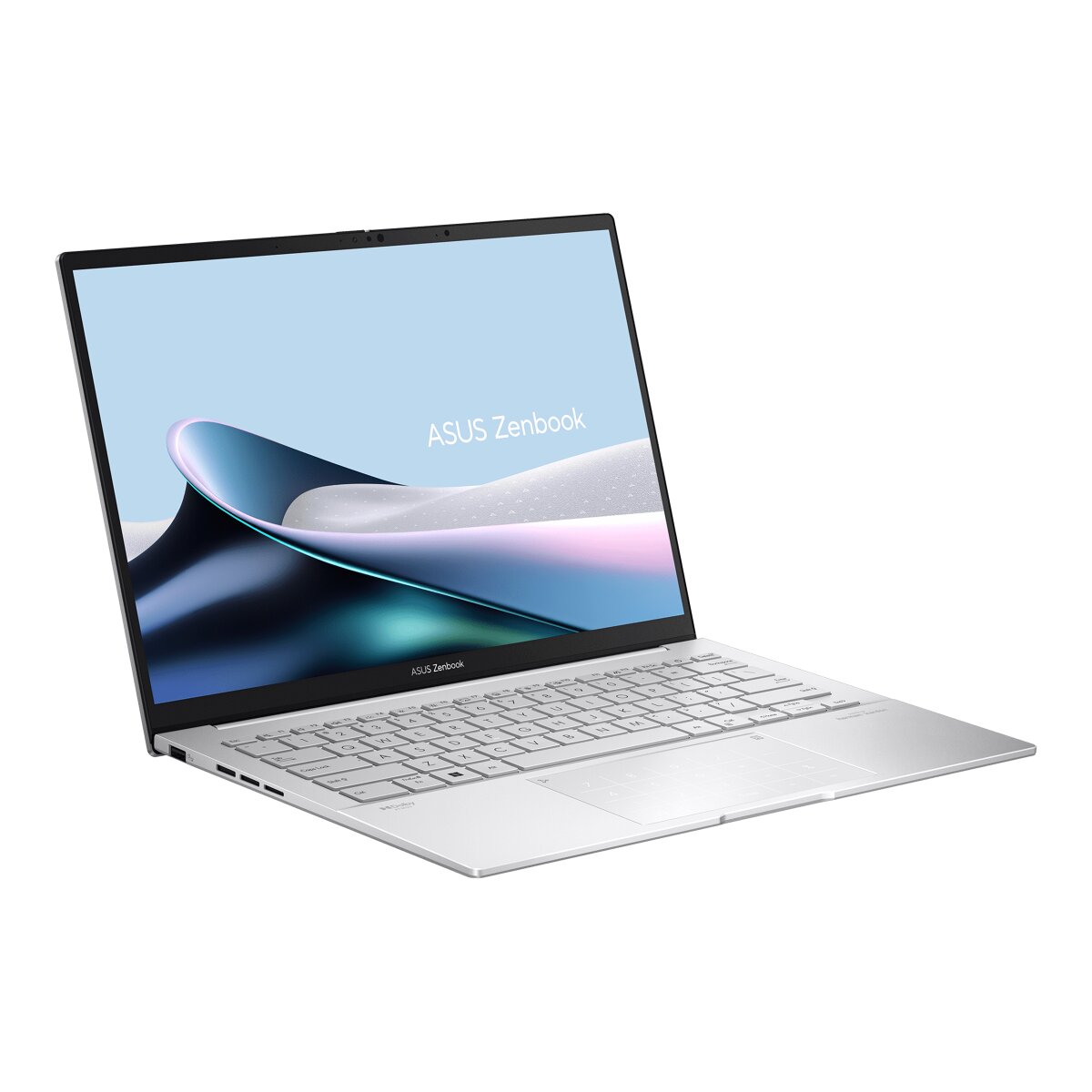 ASUS Zenbook 14 OLED UX3405CA-PZ085W 90NB14W4-M002V0 image gallery 2