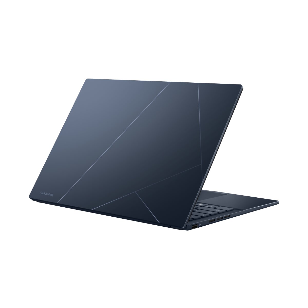 ASUS Zenbook 14 OLED UX3405CA-QD1303W 90NB14W1-M01XD0 image gallery 4